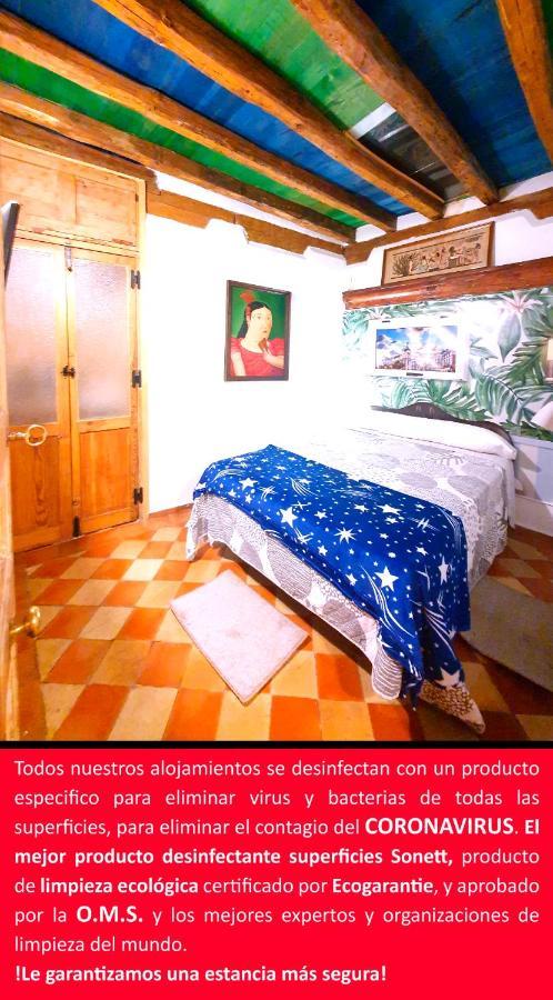 Alfonso VI , Plaza Mayor Apartaments & Rooms Madrid Extérieur photo