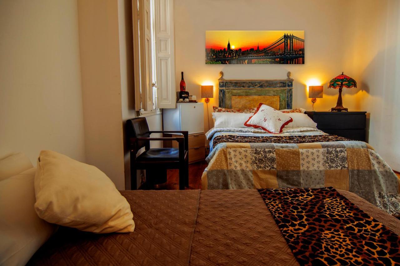 Alfonso VI , Plaza Mayor Apartaments & Rooms Madrid Extérieur photo