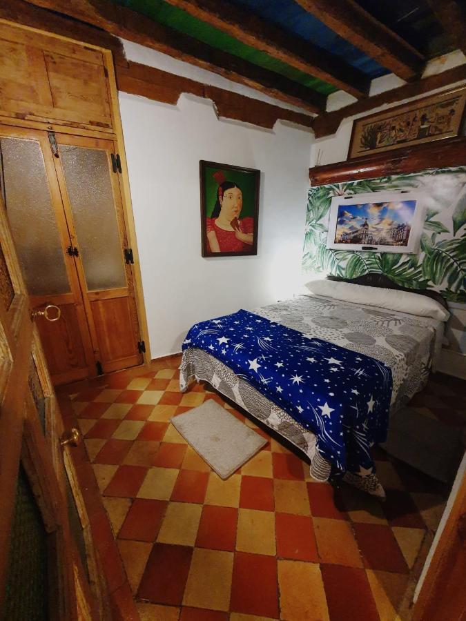 Alfonso VI , Plaza Mayor Apartaments & Rooms Madrid Extérieur photo